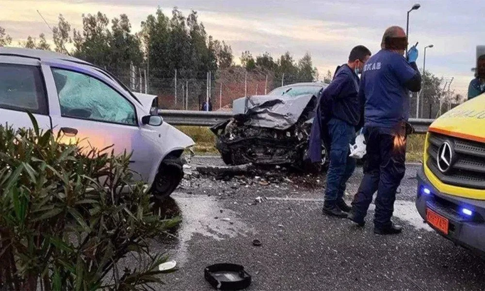 Εφιαλτικές προβλέψεις των ειδικών για τα τροχαία